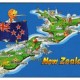 Tourism New Zealand Gelar Kontes untuk Biro Perjalanan